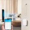 GoveeLife WiFi Freezer Thermometer Bundle with Wireless Mini Smart 6 Button Sensor view 2