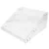 SOLUSTRE Acrylic 4 Tier Retail Display Riser for Beverages and Gum view 1