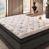 Yatas Bedding Hybrid Ultimate Roll Pack 15" Mattress, Twin XL view 4