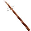 6 Pairs Wooden Noodles Kitchen Cooking Frying Chopsticks, Extra Long Wood Chopsticks for Cooking, Chopsticks Kitchen Chopsticks for Hot Pot (B) view 1