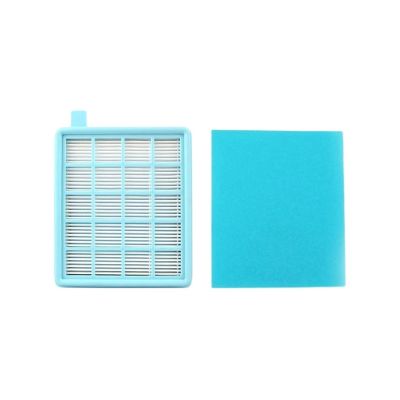 DOWOPBNS Vacuum Cleaner Accessory Filter Hepa, Compatible for Philips FC8471 FC8630 FC9322(Color:Hepa Cotton)