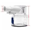 BCWBLWE Hand-held Vacuum Cleaner Dust Bucket  Compatible for TINECO EA10ZB1756T-03 Easy to Clean and Easy to Install Dust Bin Accessories for Sweeping Robots., fu88yyun01 view 3