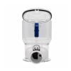 BCWBLWE Hand-held Vacuum Cleaner Dust Bucket  Compatible for TINECO EA10ZB1756T-03 Easy to Clean and Easy to Install Dust Bin Accessories for Sweeping Robots., fu88yyun01 view 4