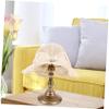 KOMBIUDA Hats Display Rack Hat Stand for Desktop Metal Hat Display Stand Iron Material Hat Rack Vintage Cap Holder Display view 3