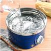 aiqiua Electric Egg Cooker Boiler, Rapid Egg, Food & Vegetable Steamer, Quickly Makes 9 Eggs, Hard or Soft Boiled view 4