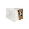 IAQIYOPS Vacuum Cleaner Bags Dust Bag AccessoriesCompatible for Dreame D10 Plus RLS3D Dirty Bag Replacement Spare Parts(Color:11PCS) view 3
