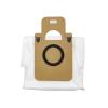 IAQIYOPS Vacuum Cleaner Bags Dust Bag AccessoriesCompatible for Dreame D10 Plus RLS3D Dirty Bag Replacement Spare Parts(Color:11PCS) view 4