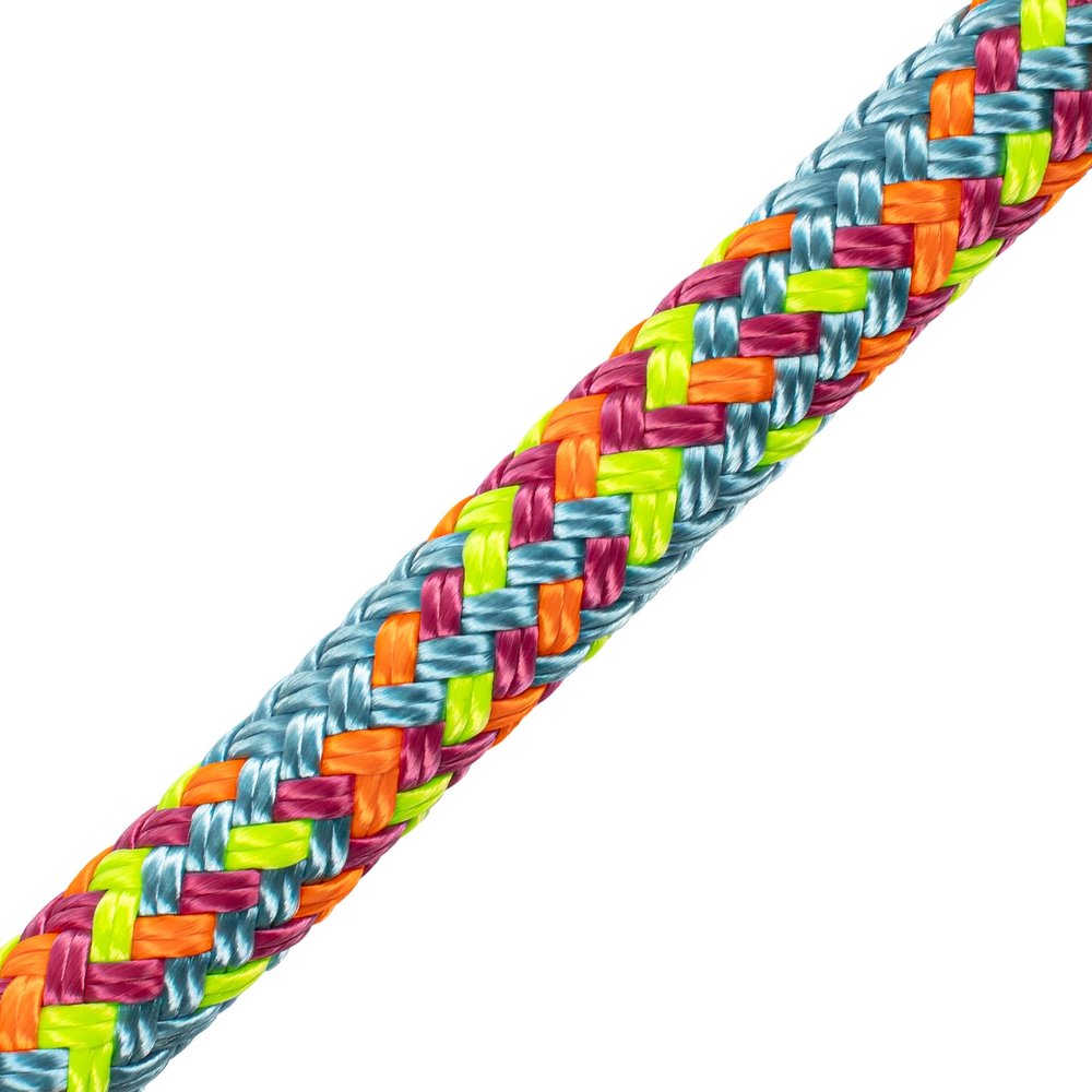 Sterling Wild Bull Rigging Rope 1/2" x 200' (No Splice)