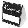 Reserved For Table Signs 20 Pack view 1