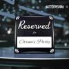 Reserved For Table Signs 20 Pack view 4