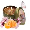 Open Roads Spiritual Spell Candle (Medium 8oz) view 1