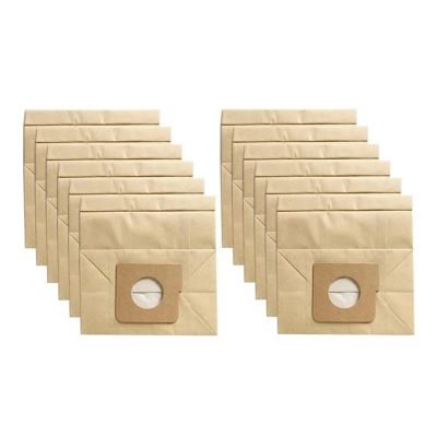 IAQIYOPS Vacuum Cleaner Paper Dust BagCompatible For LG V-743RH V-3810R V-943SAB V-2800RH V-CR543SDV V-C3245RT Accessories