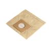 IAQIYOPS Vacuum Cleaner Paper Dust BagCompatible For LG V-743RH V-3810R V-943SAB V-2800RH V-CR543SDV V-C3245RT Accessories view 2