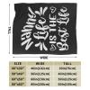Nanny Life Is The Best Life Throw Blanket for Men Women Couch Bed Sofa Throw Blanket 60"x50" Blankets view 3