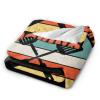 Life Is Always Better with Cooking Throw Blanket for Men Women Couch Bed Sofa Throw Blanket 60"x50" Blankets view 2