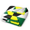Flag of Monterey, California Throw Blanket for Men Women Couch Bed Sofa Throw Blanket 50"x40" Blankets view 2
