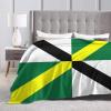 Flag of Monterey, California Throw Blanket for Men Women Couch Bed Sofa Throw Blanket 50"x40" Blankets view 4