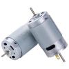 CSCPEXCZ 390 Electric Cleaning Brush Electric Scissors 7.4V Juicer Electromechanical Machine 12V car air Pump 395 Vacuum Cleaner Motor view 2