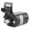CSCPEXCZ 1Pcs 220V 100W 7000RPM Home Sewing Machine Motor 7000 RPM Kbracket 0.5 AMP Sewing Supplies view 1