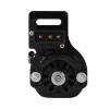 CSCPEXCZ 1Pcs 220V 100W 7000RPM Home Sewing Machine Motor 7000 RPM Kbracket 0.5 AMP Sewing Supplies view 4