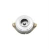 JINGDING Fan Motor, Compatible for Midea i5 / i5 Young / i5BCN / i5Extra, Sweeper Accessories Spare Parts view 1