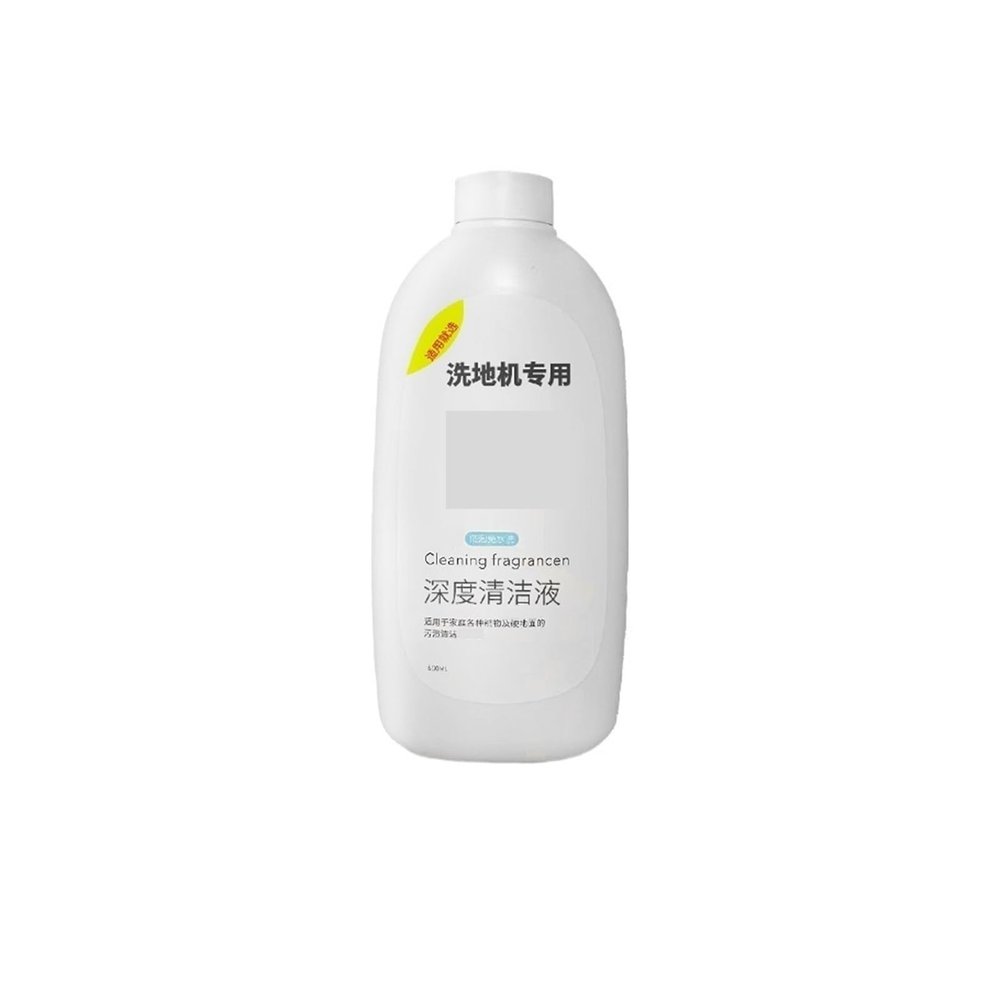 BCWBLWE 500ml Compatible For UWANT X200 B100Vacuum Robot Floor Cleaners Parts(500ml 1pcs)