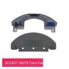 MaNzzo Replacement Parts Mop Cloth Bracket Water Tank Kit, Compatible with DEEBOT T8 N8 Pro T8 Max T8 AIVI OZMO Pro Vacuum Cleaner Accessories(Color:Mop Tank Plate) view 2