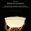 Dinnerware Set Dinner Party Tableware Service Set 32/58PCS Ceramic Dinnerware Set Bone China Tableware Dishes Plates Ceramic Combination Dinner Service Set Porcelaine Service for 10(Color:32 Pieces) view 3