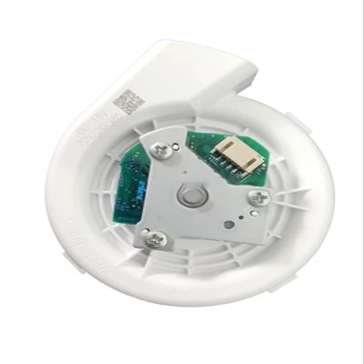 JINGDING Fan Motor, Compatible for Roborock S7 / S5 Max / S6 Max, Robot Vacuum Cleaner Original Accessories Spare Parts