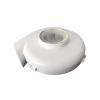 JINGDING Fan Motor, Compatible for Roborock S7 / S5 Max / S6 Max, Robot Vacuum Cleaner Original Accessories Spare Parts view 3