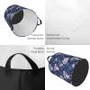 Ncpkcb Laundry Hamper Dirty Clothes Hamper Storage Basket For Home Dorm Koala Bears Laundry Basket, Medium, fashion view 4