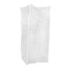 BIUDECO Bread Machine Rack Cover Transparent PVC Toaster Protector Easy to Bread Makers Home Bakeries and Dust Protection view 1