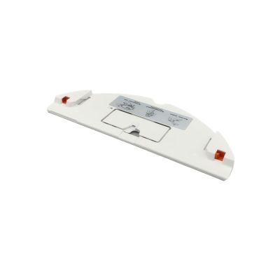 IYUEAC Vacuum Cleaner Tank, Mop Cloth, Mop Bracket Replacement Accessories. Compatible for Roborock S7(Color:MOP Board), hrtwe5e4