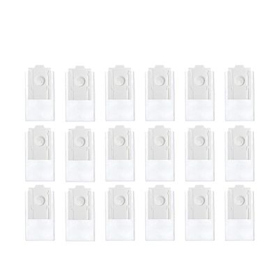 IAQIYOPS Vacuum Cleaner Dirty Bag Replacement AccessoriesCompatible for Samsung VCA-RDB95 Dust Bag Spare Parts Jet Bot+ Jet Bot AI+(Color:D)
