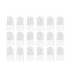 IAQIYOPS Vacuum Cleaner Dirty Bag Replacement AccessoriesCompatible for Samsung VCA-RDB95 Dust Bag Spare Parts Jet Bot+ Jet Bot AI+(Color:D) view 1