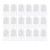 IAQIYOPS Vacuum Cleaner Dirty Bag Replacement AccessoriesCompatible for Samsung VCA-RDB95 Dust Bag Spare Parts Jet Bot+ Jet Bot AI+(Color:D) view 2