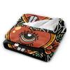 Heart and Dagger Throw Blanket for Men Women Couch Bed Sofa Throw Blanket 60"x50" Blankets view 2