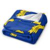 Flag of Sussex Throw Blanket for Men Women Couch Bed Sofa Throw Blanket 60"x50" Blankets view 2