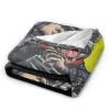 Hyenas with Guns Throw Blanket for Men Women Couch Bed Sofa Throw Blanket 60"x50" Blankets view 2