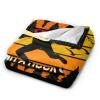 Climbing Go Climr A Rock Throw Blanket for Men Women Couch Bed Sofa Throw Blanket 60"x50" Blankets view 2