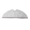 HLJEGCMH Vacuum Cleaner, Mop Cloth, Rag. Compatible for Roborock S50, S51, S55, S5 Max, S6 Pure, S6, S5. Upgraded Cleaning Robot Accessories(Color:12pcs Mop Cloth Rags), q2c305l3ll view 3
