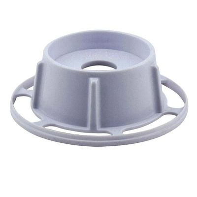 CHMINGYUE Blender Jar Bottom Cap Base Parts Spare Replacement Fit For Oster Blender Kitchen Appliance 110474-000-090 with O-Ring Gaskets