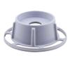 CHMINGYUE Blender Jar Bottom Cap Base Parts Spare Replacement Fit For Oster Blender Kitchen Appliance 110474-000-090 with O-Ring Gaskets view 1