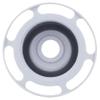 CHMINGYUE Blender Jar Bottom Cap Base Parts Spare Replacement Fit For Oster Blender Kitchen Appliance 110474-000-090 with O-Ring Gaskets view 2
