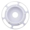 CHMINGYUE Blender Jar Bottom Cap Base Parts Spare Replacement Fit For Oster Blender Kitchen Appliance 110474-000-090 with O-Ring Gaskets view 3