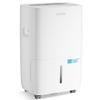 Waykar 150 Pint and 80 Pint Dehumidifiers Bundle for Large Rooms and Homes view 4