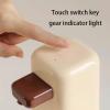 Automatic Foaming Soap Dispenser Plastic Shower Pump Dispenser Countertop Lotion Dispensers Rechargeable 400ml/14oz view 4
