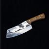 DAXXIN Meat Cleaver,Cleaver Knife, Handmade Kitchen Knife China Longquan Slicing Knife Small Kitchen Knife Stainless Steel Knife(Type C) view 1