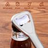 Adjustable Jar Opener for Weak Hands, 2024 New Adjustable Multifunctional Stainless Steel Can Opener, PortableJar Lid Gripper, Manual Jar Bottle Cap Opener for Home Kitchen Gadgets(3pcs) view 4