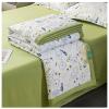 YySXIQ Lightweight Summer Cooler Quilt, Lightweight Comforter Summer Quilt Soft Bedspread, Cooler Comforter, Washable Quilts Quilted Blanket for All Season(N,150x200cm), 610038 view 1